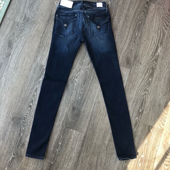 Hudson Colin Jeans - Picture 3 of 4